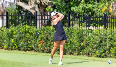 Eckerd College women’s golf team makes NCAA regionals for first time