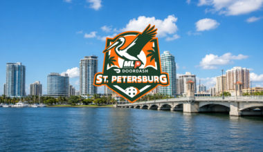MLP St. Petersburg Event Preview – The Dink Pickleball