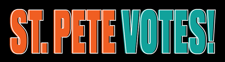 City of St. Petersburg Launches “St. Pete Votes!” Initiative Ahead of Historic 2026 Election Cycle