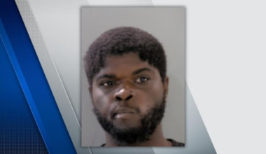 Detroit man accused of throwing tables, chairs at girlfriend in violent assault