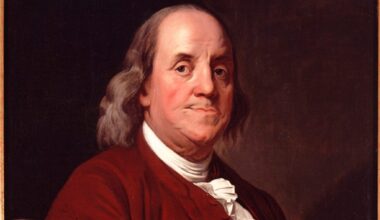 Orlando Sentinel 150: When Ben Franklin celebrated July 4 here