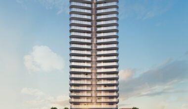 Foundation Pour Completed For Sage Intracoastal Residences Fort Lauderdale