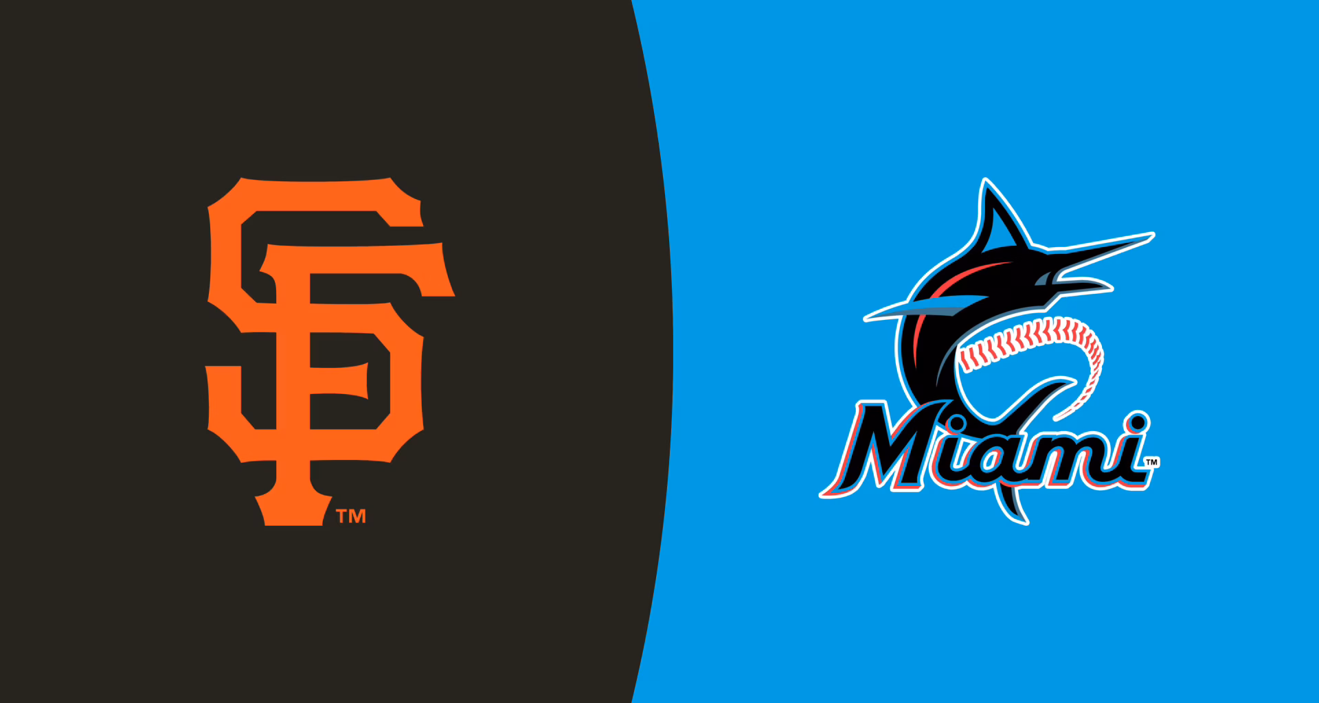 San Francisco Giants vs Miami Marlins Live Stream: How to Watch MLB