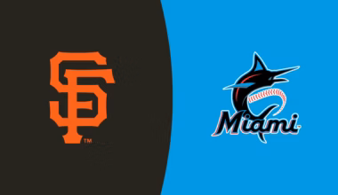 San Francisco Giants vs Miami Marlins Live Stream: How to Watch MLB