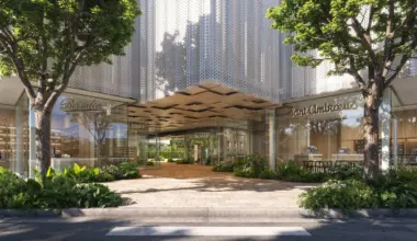Sant Ambroeus to Open Second Planned Miami Location at MIRAI Design District, Bringing Milanese Café Culture to Miami’s Design District — PROFILEmiami South Florida Real Estate and Lifestyle