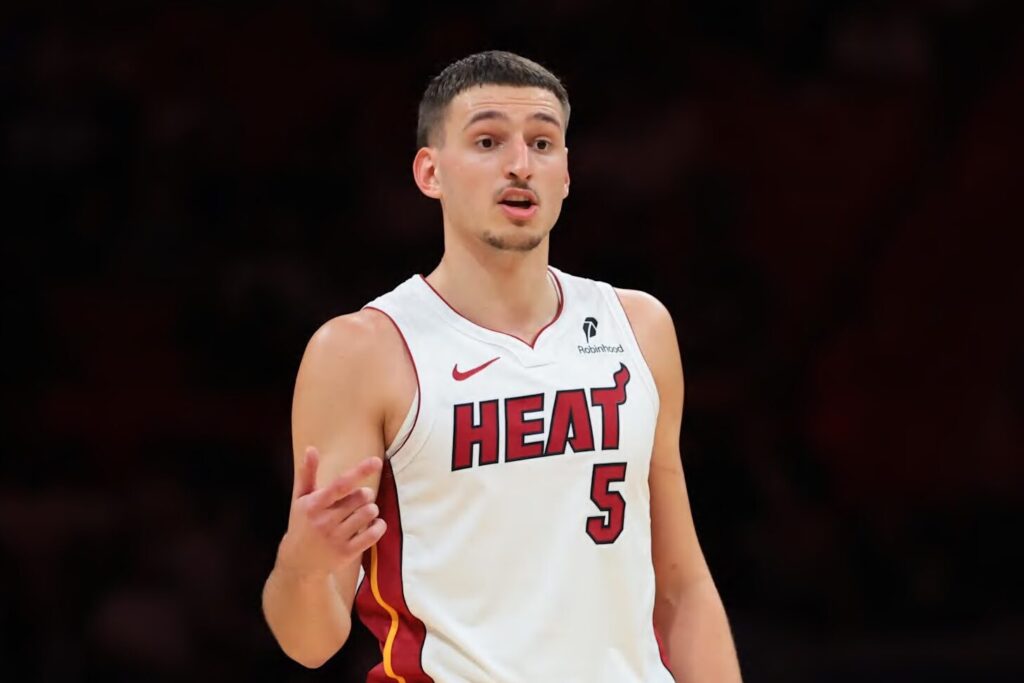 Nikola Jovic