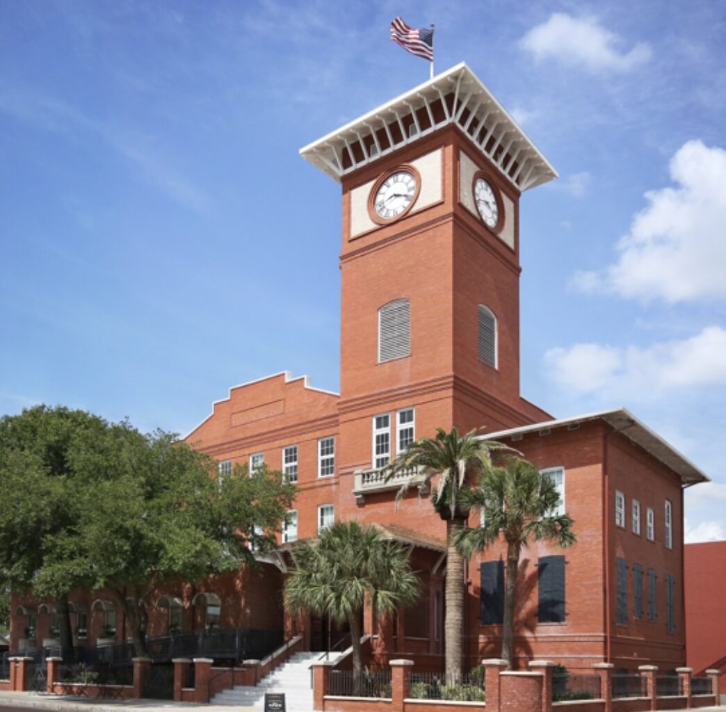 J.C. Newman plans $19M transformation of Sanchez y Haya Building