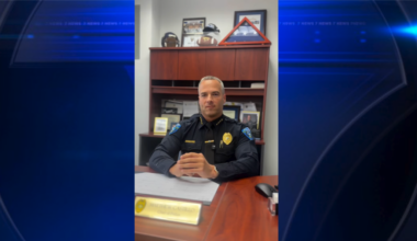 Miami Springs Police chief leaves hometown department for top job at Doral PD - WSVN 7News | Miami News, Weather, Sports