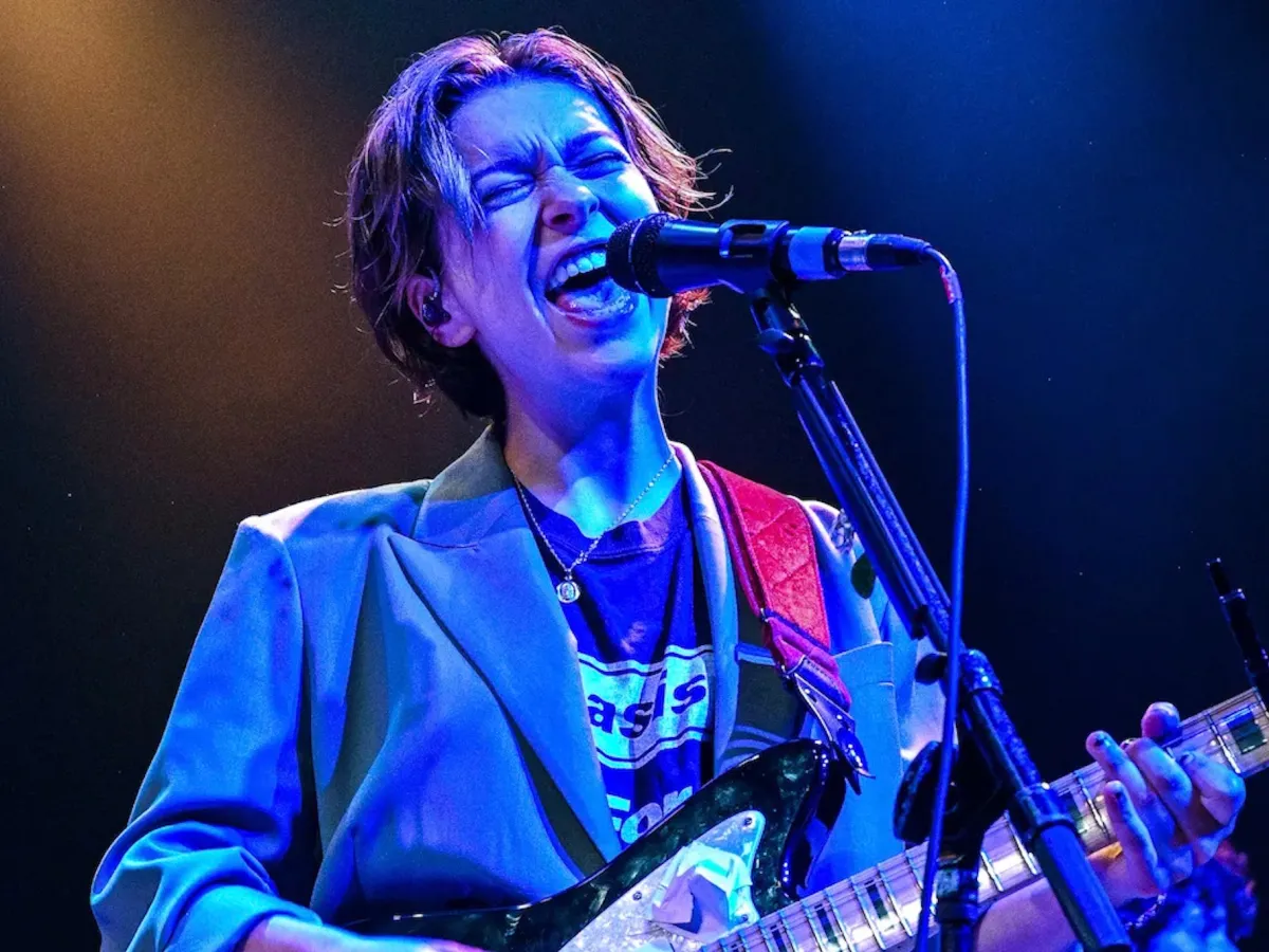 Snail Mail and Soccer Mommy bring co-headline tour to Orlando