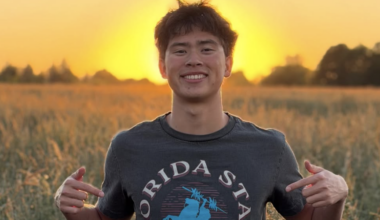 Florida State Adds Winter Juniors Qualifier Nicolas Lee To 2027 Recruiting Class