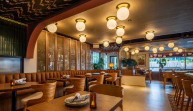GRAND PUBLIC KITCHEN + BAR TO OPEN NOW OPEN IN COCONUT GROVE