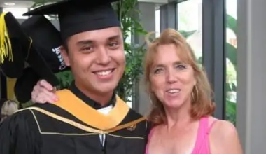 My son bled to death in Orlando nightclub massacre
