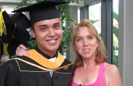 My son bled to death in Orlando nightclub massacre