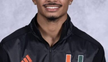 UM track alum joins ‘Love Island USA’ season 8 as original cast member