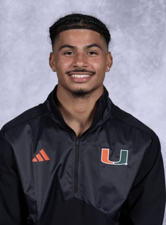 UM track alum joins ‘Love Island USA’ season 8 as original cast member