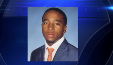 Search underway for 23-year-old man missing from Miami - WSVN 7News | Miami News, Weather, Sports