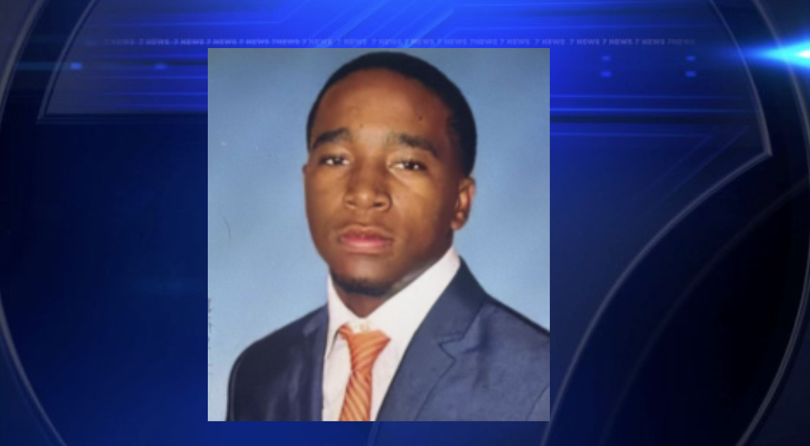 Search underway for 23-year-old man missing from Miami - WSVN 7News | Miami News, Weather, Sports