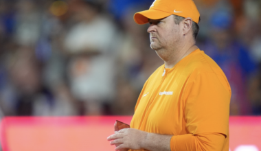 Tennessee Vols