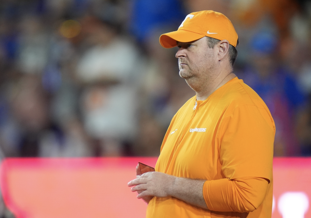 Tennessee Vols