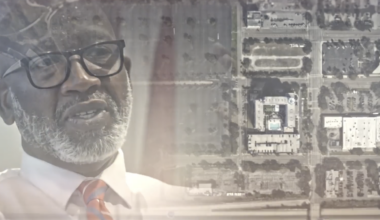 Charlie Crist PAC drops latest ad, brutally attacking Ken Welch over Moffitt loss