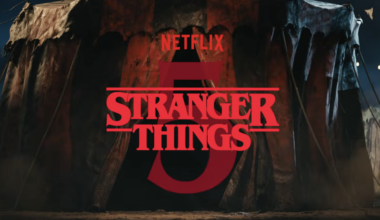 The house was announced in a sideshow-style announcement video this afternoon. Inspired by the final season of Stranger Things, guests will go up against Demogorgons and the Mind Flayer.