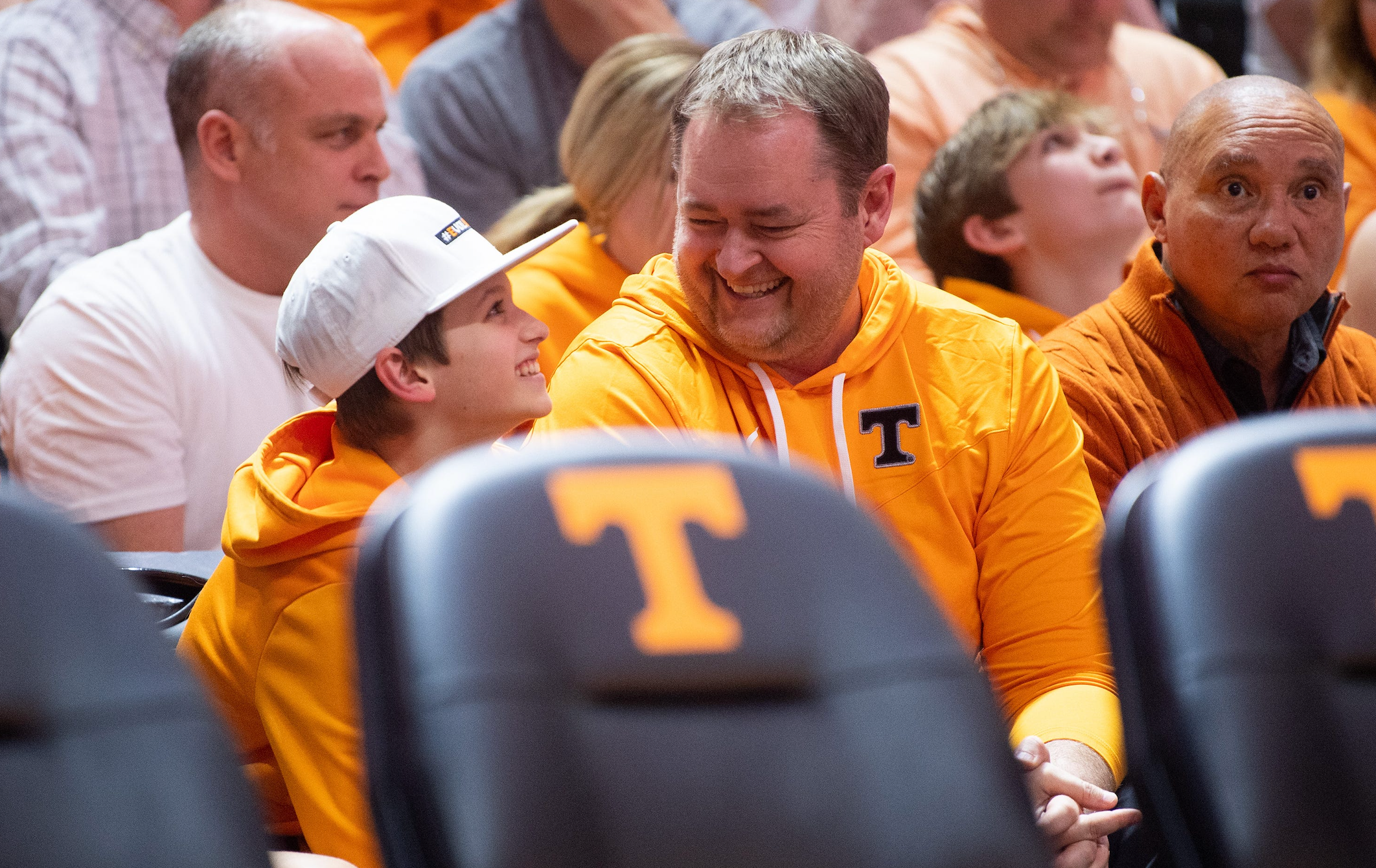 Tennessee Vols football