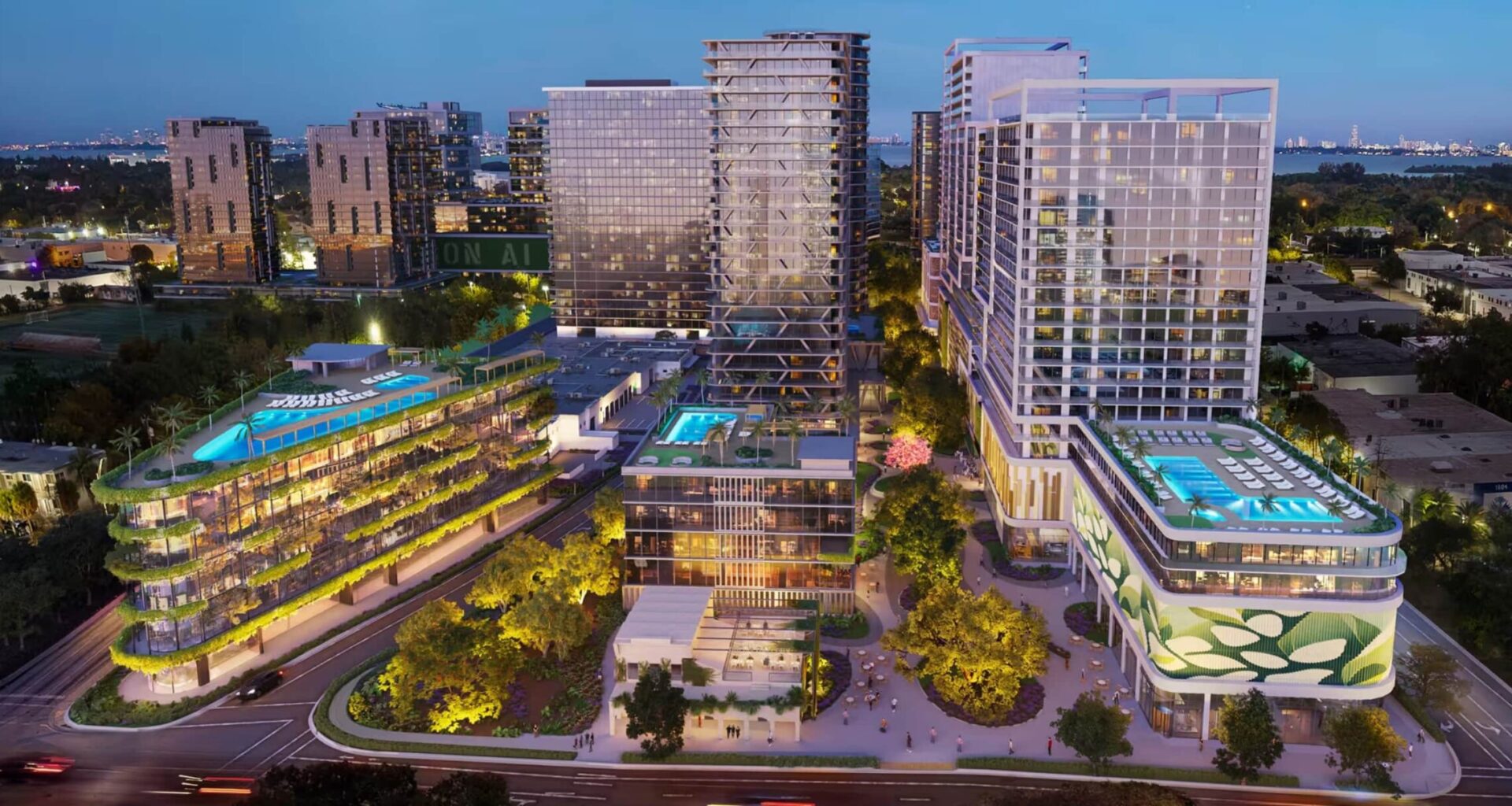 Magic City Innovation District Revived In Little Haiti With $3 Billion AI-Focused Vision