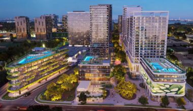 Magic City Innovation District Revived In Little Haiti With $3 Billion AI-Focused Vision