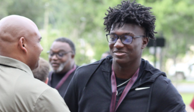 DaJohn Yarborough