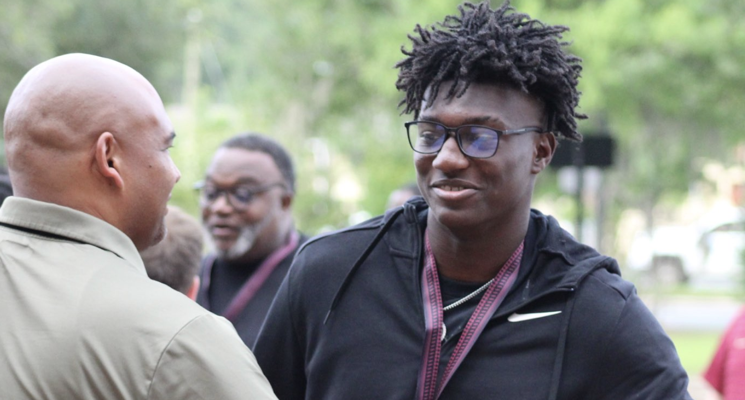 DaJohn Yarborough