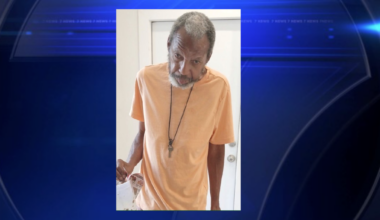 Search underway for missing 65-year-old from North Lauderdale - WSVN 7News | Miami News, Weather, Sports