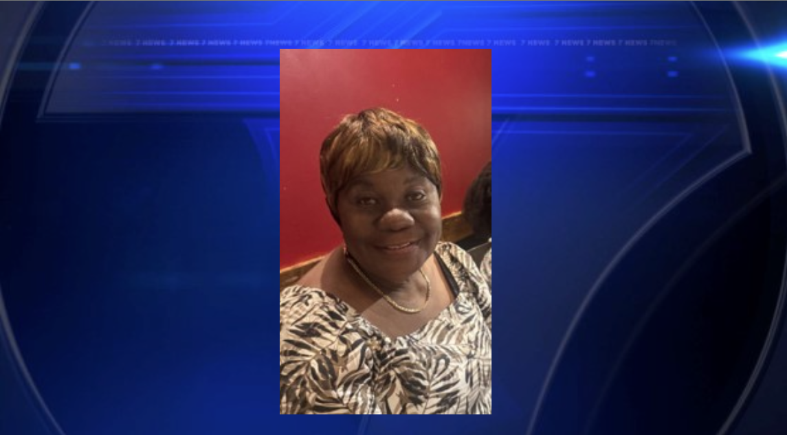 Search underway for missing 70-year-old from Fort Lauderdale - WSVN 7News | Miami News, Weather, Sports