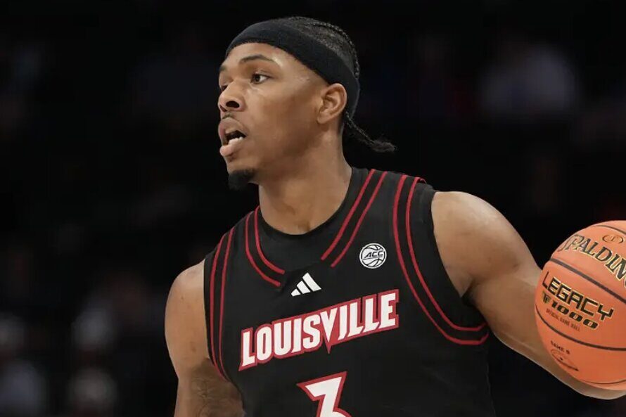 Miami Heat Ryan Conwell
