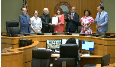 Tampa administrator retires after a discrimination lawsuit cost the city $650,000