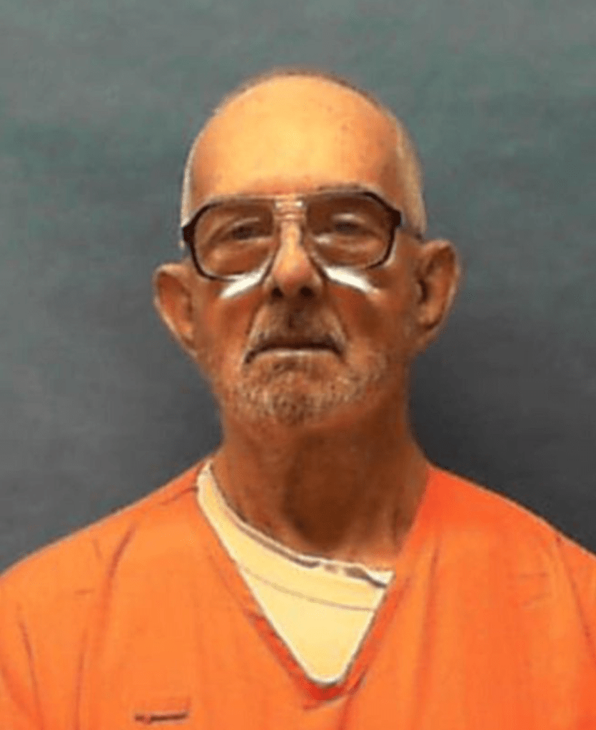 Dusty Ray Spencer was pronounced dead at 6:10 p.m., after officials executed him using a three-drug injection on June 25, 2026.