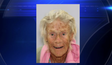 Search underway for missing 79-year-old woman from Lauderdale Lakes - WSVN 7News | Miami News, Weather, Sports