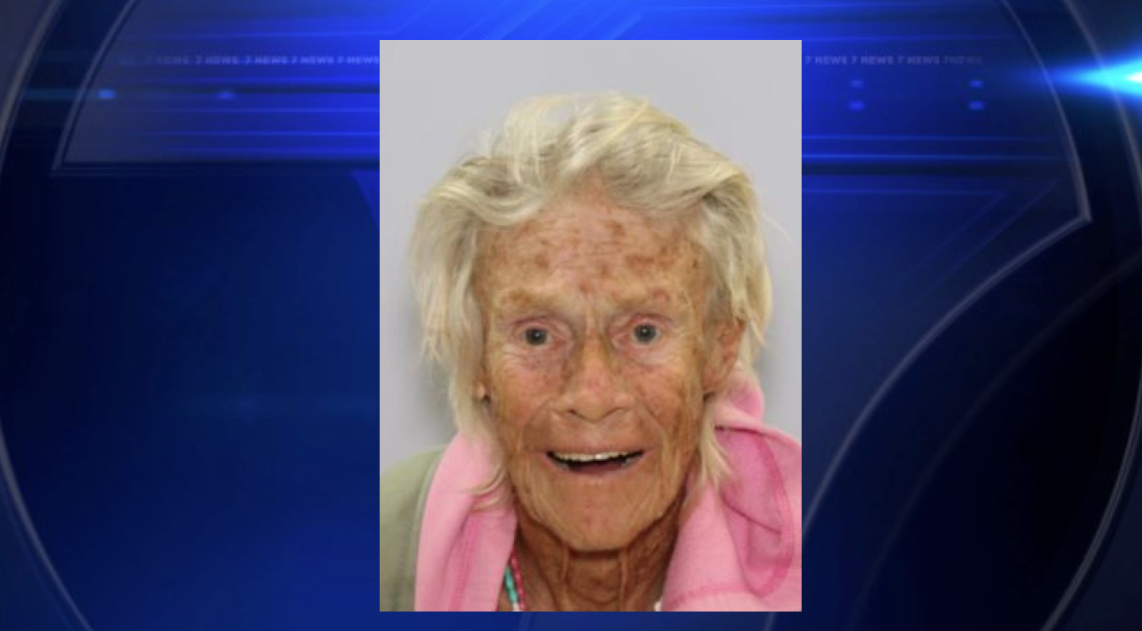 Search underway for missing 79-year-old woman from Lauderdale Lakes - WSVN 7News | Miami News, Weather, Sports