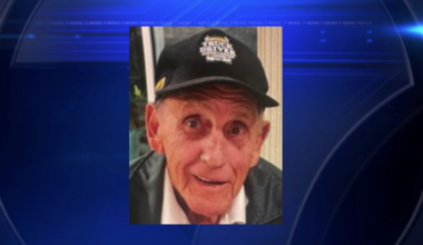 Search underway for missing 87-year-old man from SW Miami-Dade - WSVN 7News | Miami News, Weather, Sports