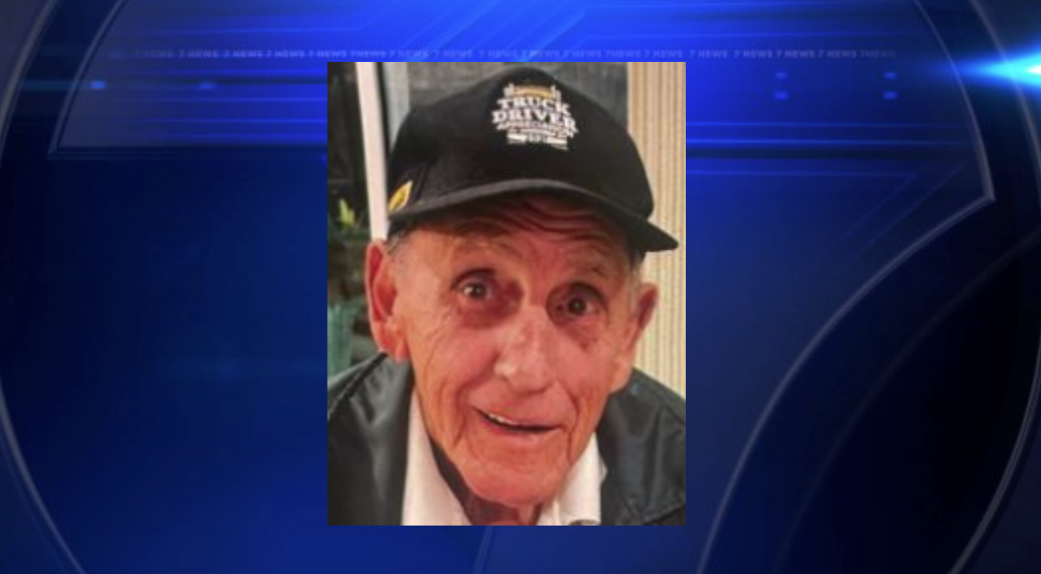 Search underway for missing 87-year-old man from SW Miami-Dade - WSVN 7News | Miami News, Weather, Sports