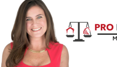 Community mourns real estate leader Melanie Hyer