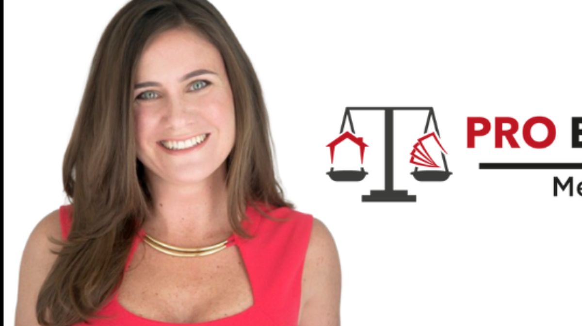Community mourns real estate leader Melanie Hyer