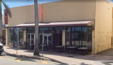 Miami Beach bar fight ends in fatal shooting, police say