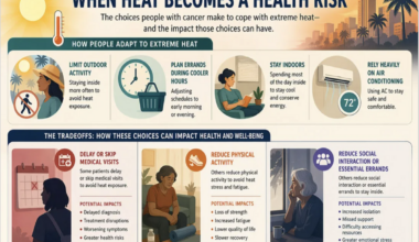 Miami study finds heat worsens health and access for survivors