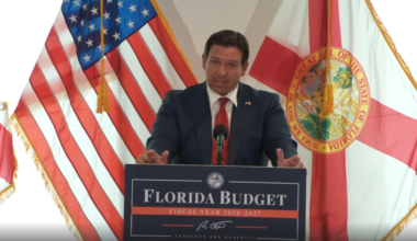 Florida governor cuts security grants for Miami Catholic schools