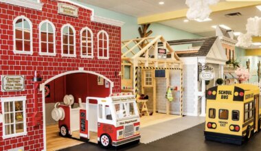 Tiny Town to bring a kid-sized town to Pinellas Park this fall