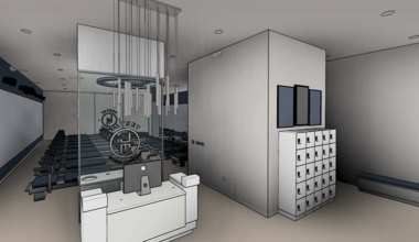 JetSet Modern Pilates joining Pearl Square in Downtown Jacksonville