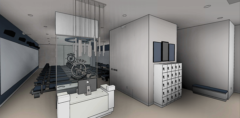 JetSet Modern Pilates joining Pearl Square in Downtown Jacksonville