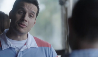 Tampa entrepreneur executive produces, appears in Elon Musk movie