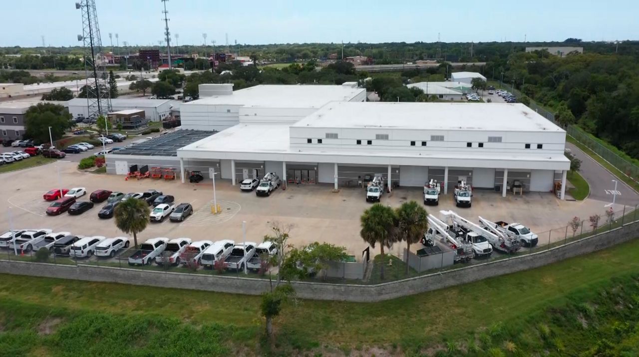 Pinellas report flags more than 1,000 overtime hours