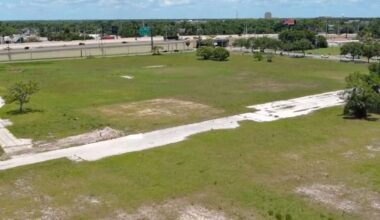 Eatonville leaders to discuss Hungerford property